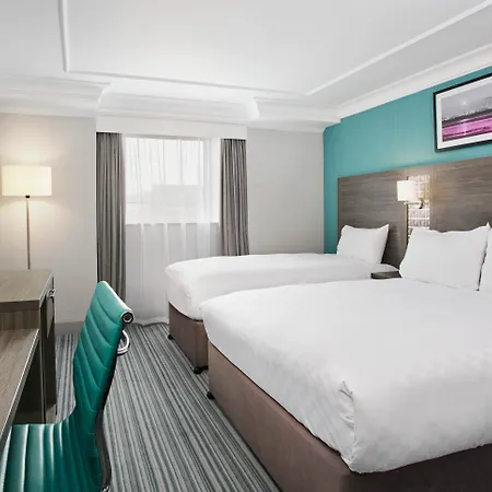 Leonardo Hotel Middlesbrough-3