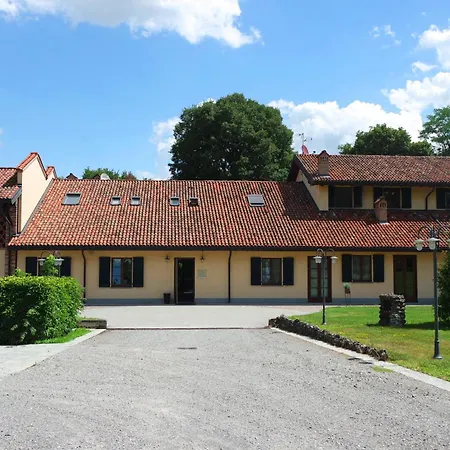Country Hotel Castelbarco-2