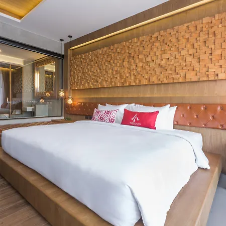 Aurico Kata Resort&Spa - SHA Extra Plus-2