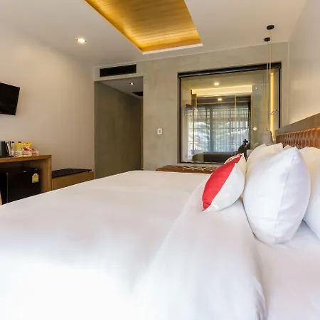 Aurico Kata Resort & Spa - Sha Extra Plus-3