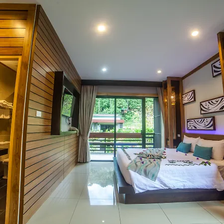 Chaokoh Phi Phi Hotel And Resort- Sha Extra Plus-3
