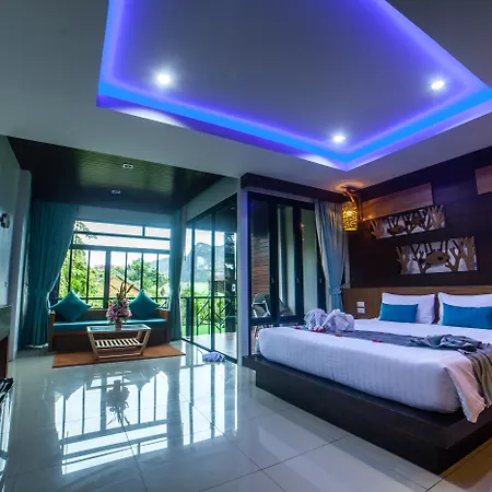 Chaokoh Phi Phi Hotel And Resort- Sha Extra Plus-2