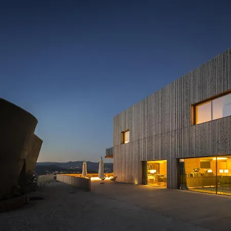 Monverde - Wine Experience Hotel - By Unlock Hotels-2