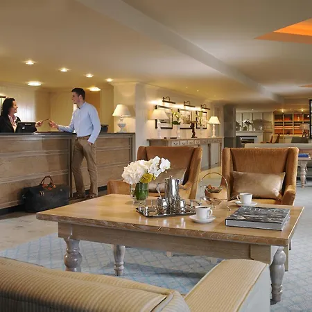 Westport Coast Hotel, Spa & Leisure-3