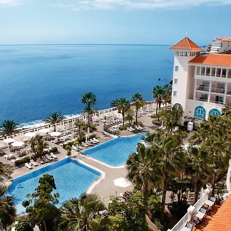 Hotel Riu Madeira-2