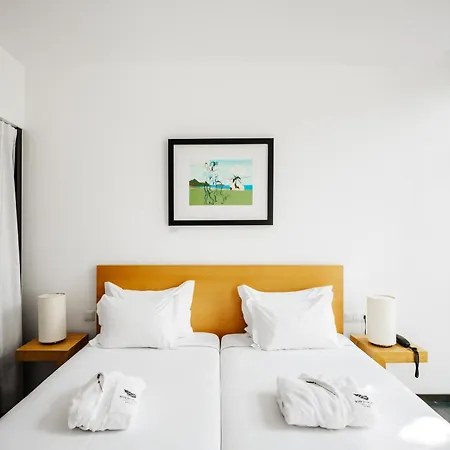 Boticas Hotel Art & Spa-3