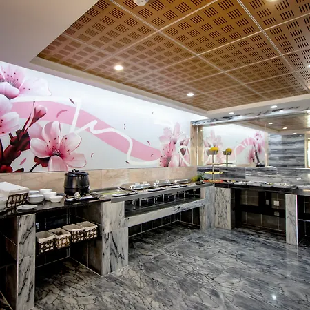 Hotel Maritur - Adults Only By Pierre & Vacances-3