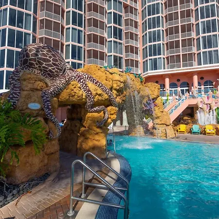 Pink Shell Beach Resort & Marina-3