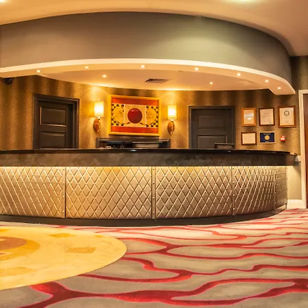Brandon House Hotel-2
