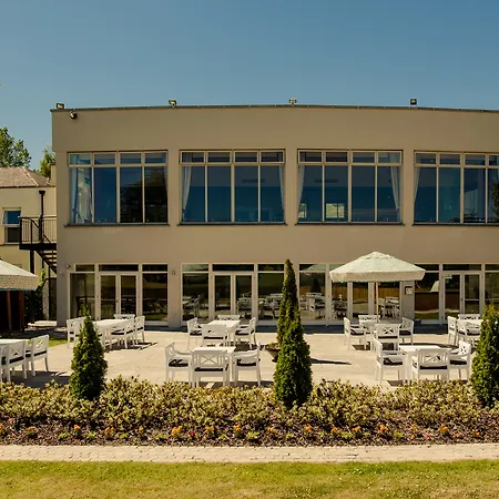 Tulfarris Hotel And Golf Resort-3