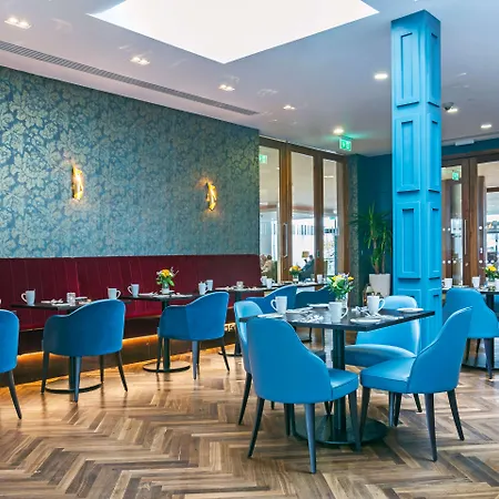 Citynorth Hotel & Conference Centre-3
