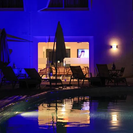 Lagoa Hotel-2