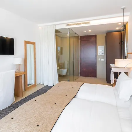 Lagos Avenida Hotel (Adults Only)-3