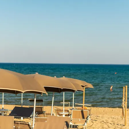 I Turchesi Club Village-3