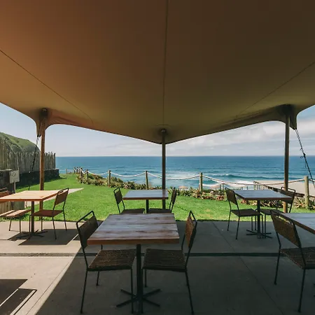 Santa Barbara Eco-Beach Resort-3
