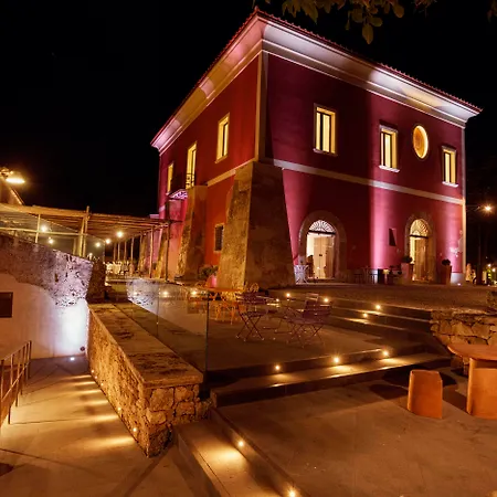 Tenuta Duca Marigliano Boutique Hotel-2