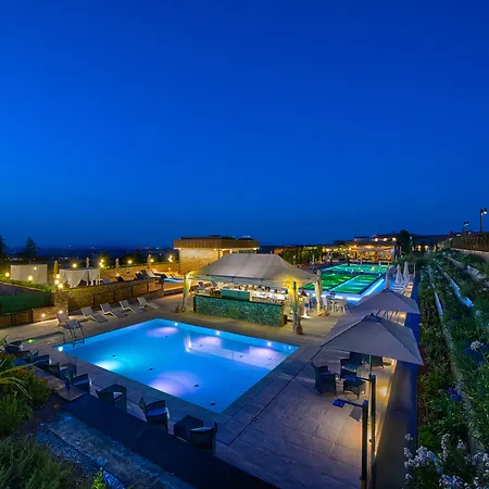 Palazzo di Varignana Resort&SPA-3