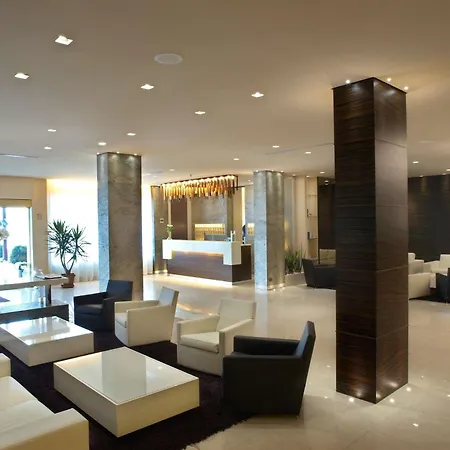 Best Western Hotel Tre Torri-2