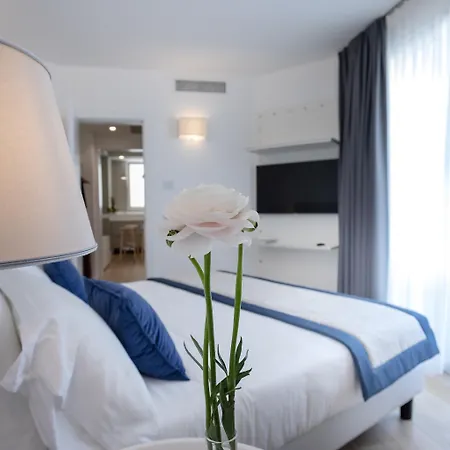 Callistos Hotel & Spa-2