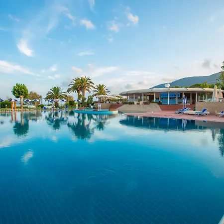 Hotel Baia di Conte Club&Resort-3