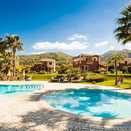 Alcantara Resort, Charming & Relax Hotel , Adults Only 16 Plus-2