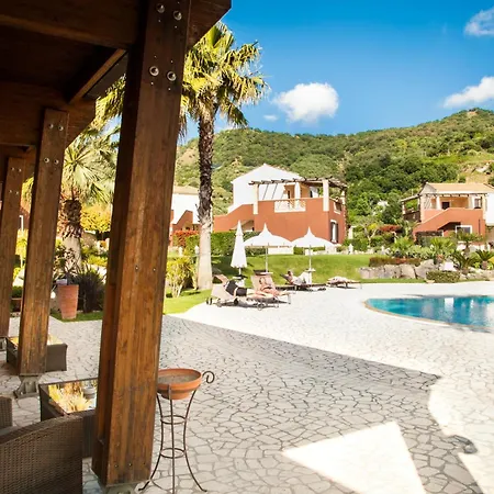 Alcantara Resort Di Charme Adults Only-2