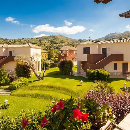 Alcantara Resort Di Charme Adults Only-3