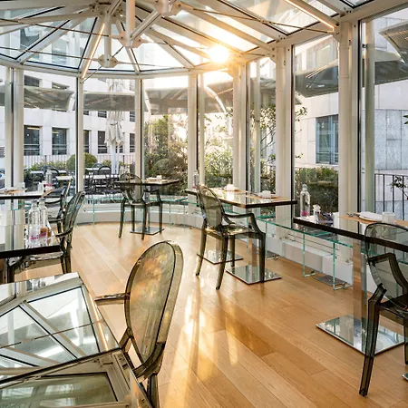 The Street Milano Duomo | A Design Boutique Hotel-3