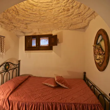 Trulli E Puglia Resort-3