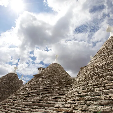 Trulli E Puglia Resort-2