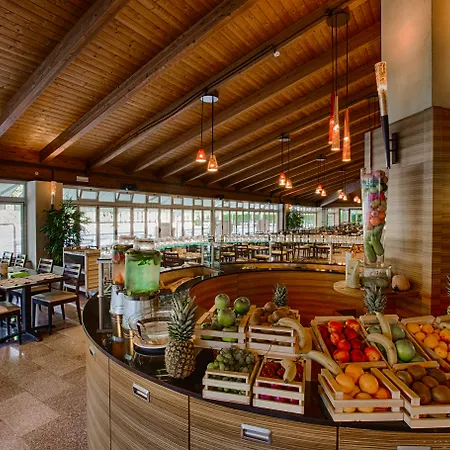 Park Hotel Marinetta - Beach&Spa-3