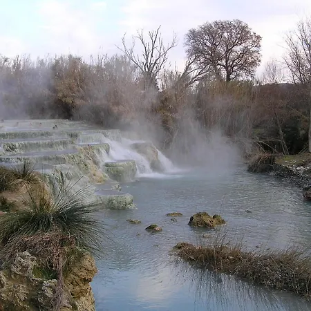Saturnia Tuscany Hotel-2