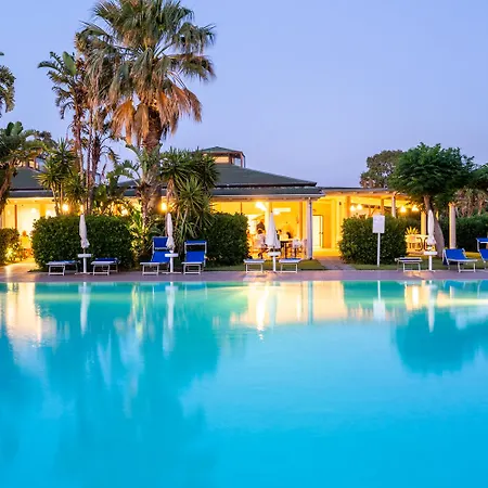 Le Dune Beach Club-3