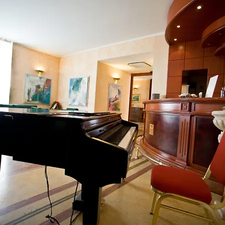 Palace Hotel San Michele-3