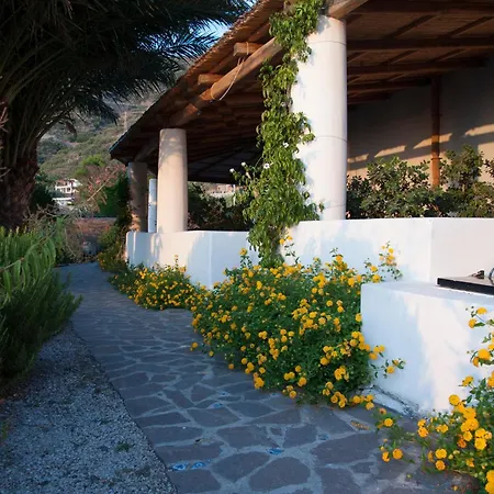 Hotel La Locanda Del Postino-3