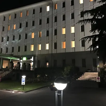 Bis Hotel Varese-2