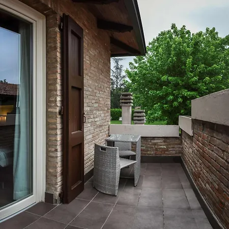 Best Western Plus Hotel Modena Resort-2