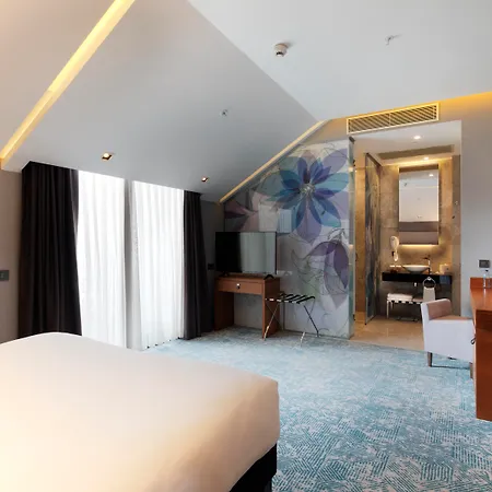 Ibis Styles Istanbul Atasehir-3