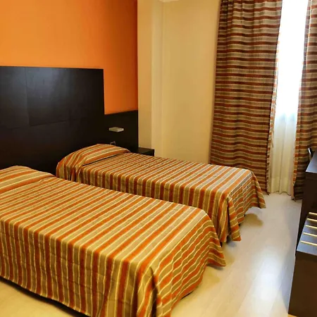 Vercelli Palace Hotel-3