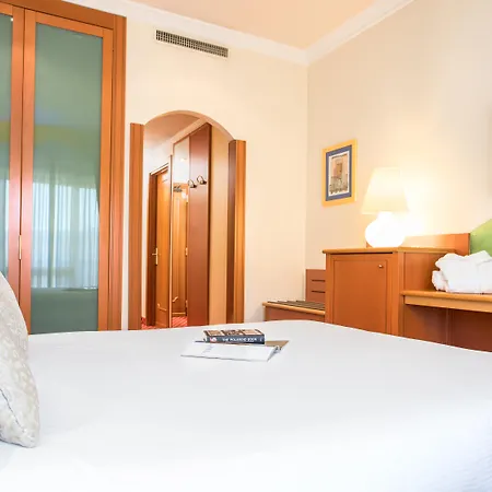Galzignano Resort Terme&Golf - Hotel Sporting-3