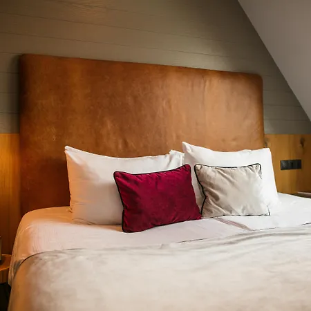 Hotel Rum Budapest-2