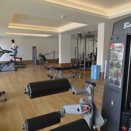 Tui Blue Barut Andiz (Adults Only)-3