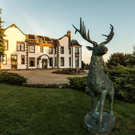 Gleddoch Golf & Spa Resort, Worldhotels Distinctive-2