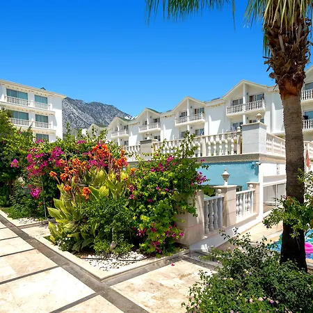 Onkel Resort Hotel-3