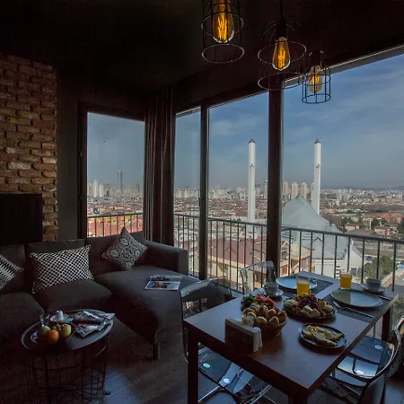 Cityloft 161-3