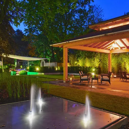 Best Western Premier Parkhotel Kronsberg-2