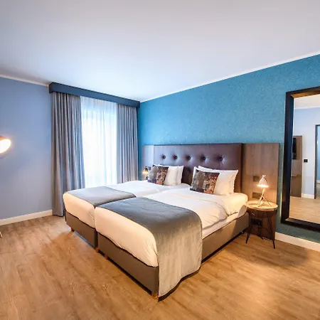 Holiday Inn Lübeck, an IHG Hotel-3