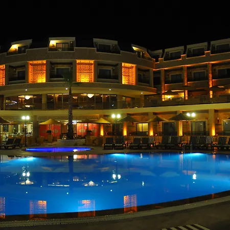Elamir Resort Hotel-3