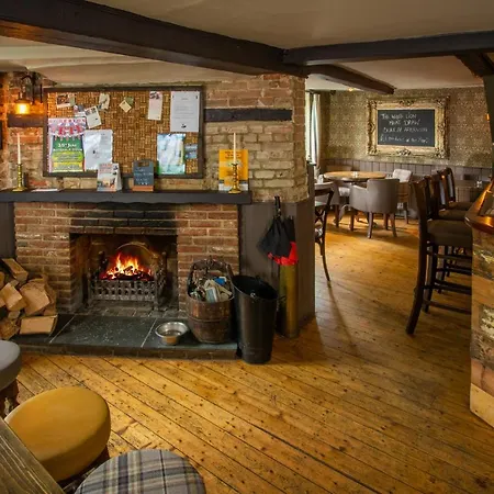 The White Lion, Soberton-3