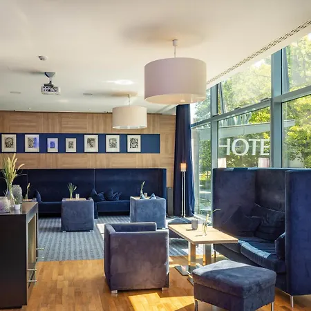 Seminaris Campushotel Berlin-2